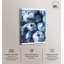 «Blueberries in Summer Blue Decor» par Art Remedy-119995841-122852326