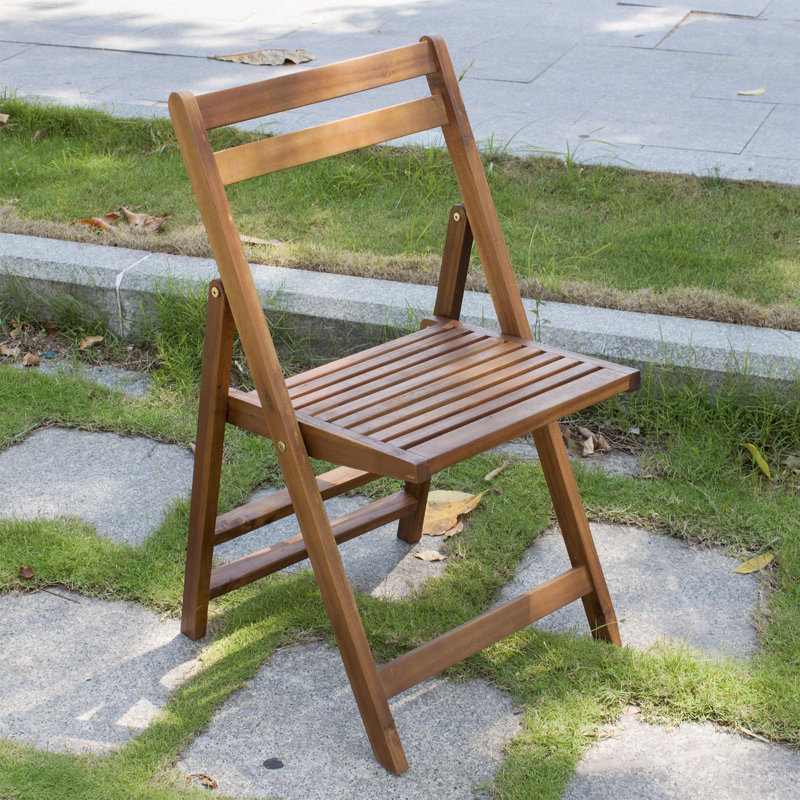 Chaise d'appoint de patio Esacia