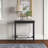 Hemenway 28'' Console Table-1070628572