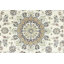 Tapis crème Marierose