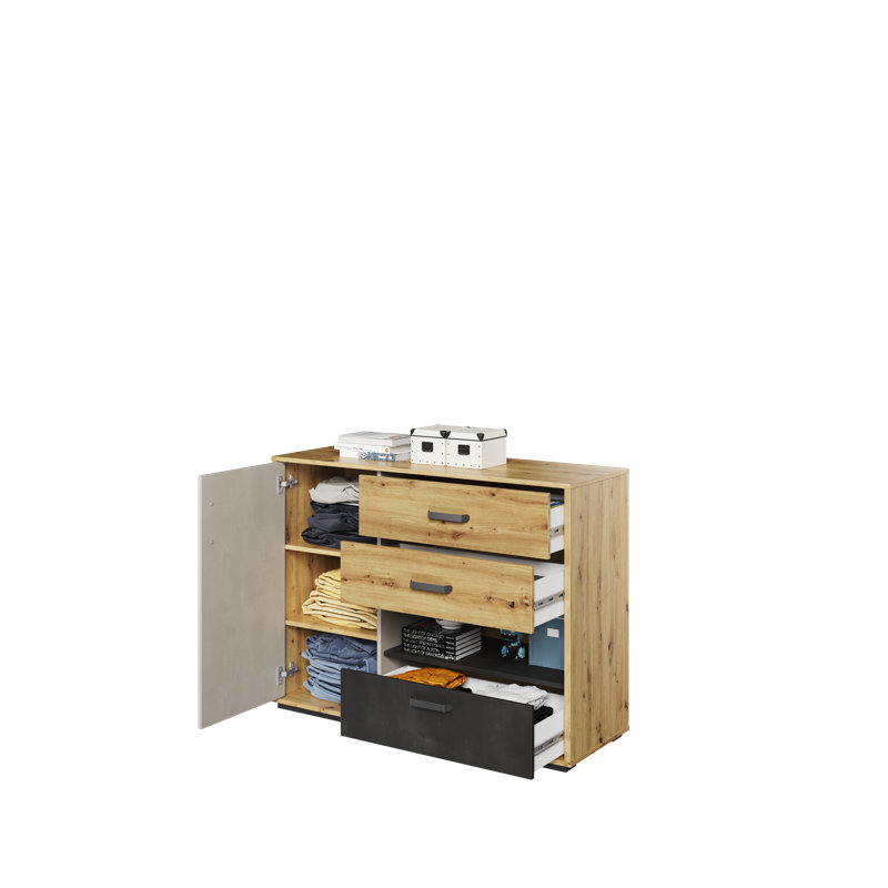 120cm Sideboard