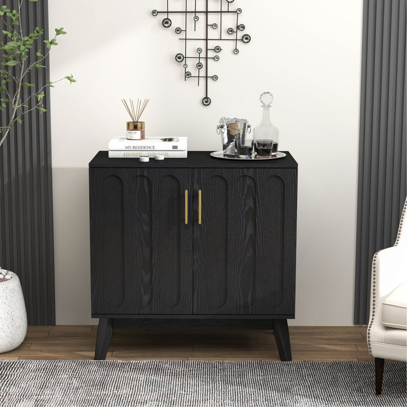 Buffet Mid Mid Century