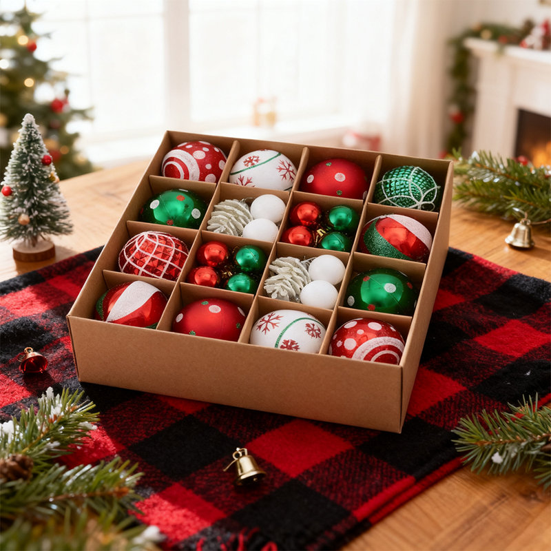 6.1cm Other Bauble