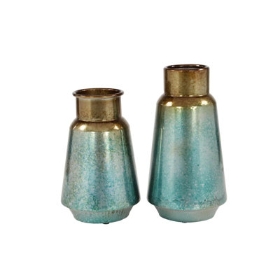 Pamella Table Vase - Set of 2