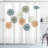 Mixed Shower Curtain with Hooks Included-1448139952-1400833943