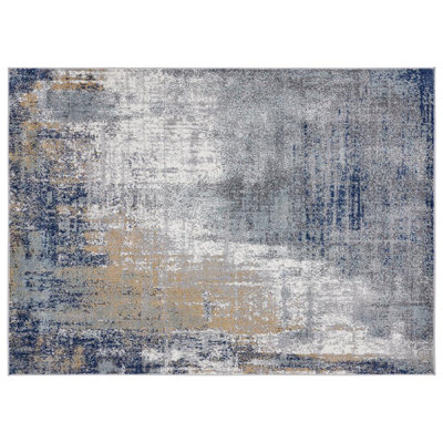 Abstract Indoor Rug