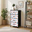 Commode de rangement verticale 4 tiroirs Patriot