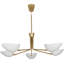 Racer 5 - Light Chandelier-26116092-121532723