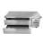Maxx Cold 8.8 Cubic Feet Prep Refrigerator - 62''