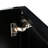 Rinah 18.1'' Single Bathroom Vanity with Top-1895616039