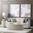 Sautelle Solid Wood Single Coffee Table