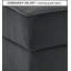 Canapé modulaire 9 pièces Deviny