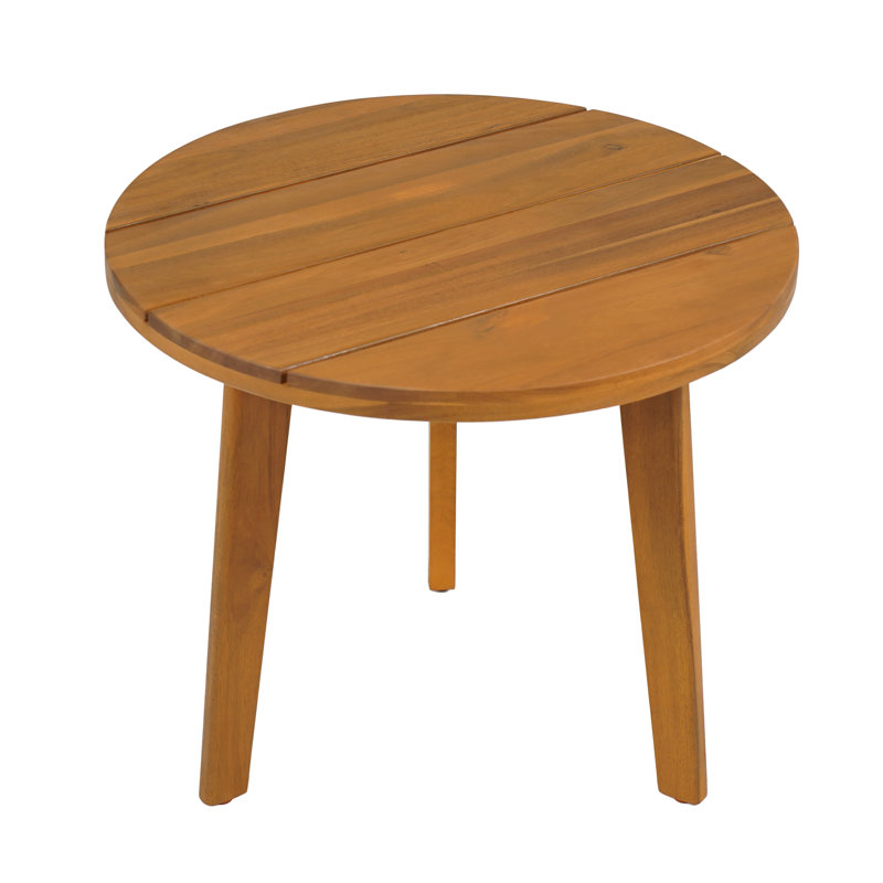 Table d'appoint
