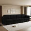 Canapé modulaire à 4 places Elda-122005877