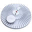 60/45/36 Watt Led Hid Replacement 3K/4K/5K Cct Selectable Ballast Bypass Extended Mogul Base 120-277