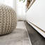 Tapis ivoire Pruden-453843097