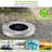 Solar Powered Integrated LED Pathway Light Kit