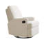 Tucker Swivel Reclining Glider-1614483180