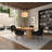 Freemont Modern Distressed Area Rug-922426857