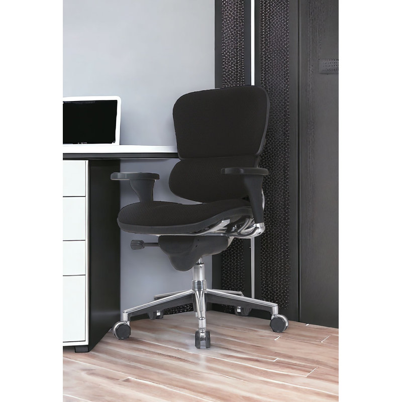 Ergonomic Task Chair