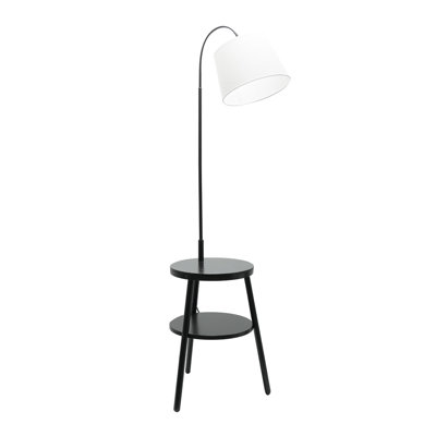 Lompico 167cm Traditional Floor Lamp
