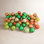 The Holiday Aisle® 3" Shatterproof Bauble