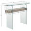 Console de 39,4 po Kayley-46816794