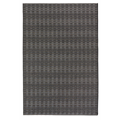 Seger Striped Area Rug