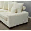 Canapé modulaire rembourré 5 pièces Kayoir-111222312