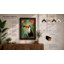 Toucan Tropical - Framed Print-723459002-723459007