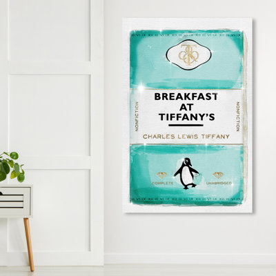 «Priceless Book», art textuel sur toile