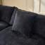 Chaise d'appoint moderne avec repose-pieds-1598213898