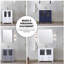 Meuble-lavabo double avec armoire latérale, comptoir en céramique et robinet-1348697554