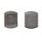 Rectangular Washbasin, 6 Qt., Graphite