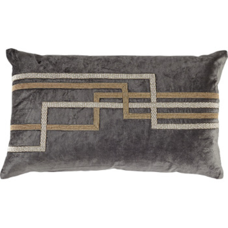 Lumbar Pillow Cover & Insert