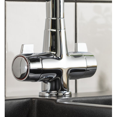 Abode Designs Turina Kitchen Faucet