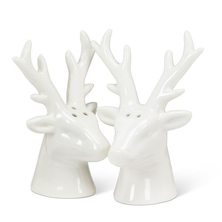 Tête de cerf simple S&P