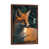 Classic Brown Wood Framed is unavailable