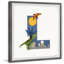 Newhall Single Picture Frame Print-385324744