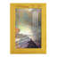Paysage de Monet, impression encadrée sur papier-364836933-364836988