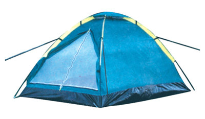 2 Person Tent