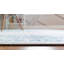 Tapis transitionnel de couleur azur-329427399