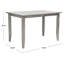 Table de salle à manger Hetherington-1635832182