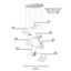Slope Paper Mache 7-Light Chandelier, Matte White-2090495097