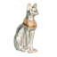 Statue déesse pour chat égyptienne
