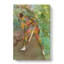Harlequin by Edgar Degas - Wrapped Canvas Painting-61852624