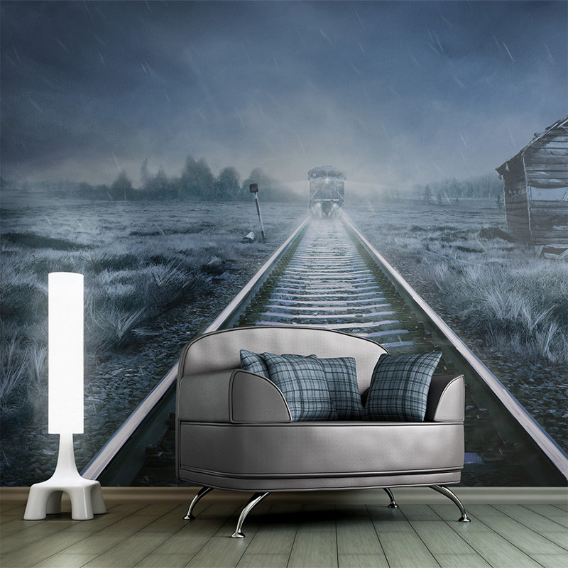 Wall Mural