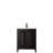 Daria 30'' Single Bathroom Vanity with Marble Top-97878271-97878276-97878272