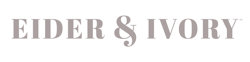 Eider & Ivory™ logo