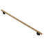 Visturo Smooth 12 5/8" Center to Center Bar Pull-59010488-122624011